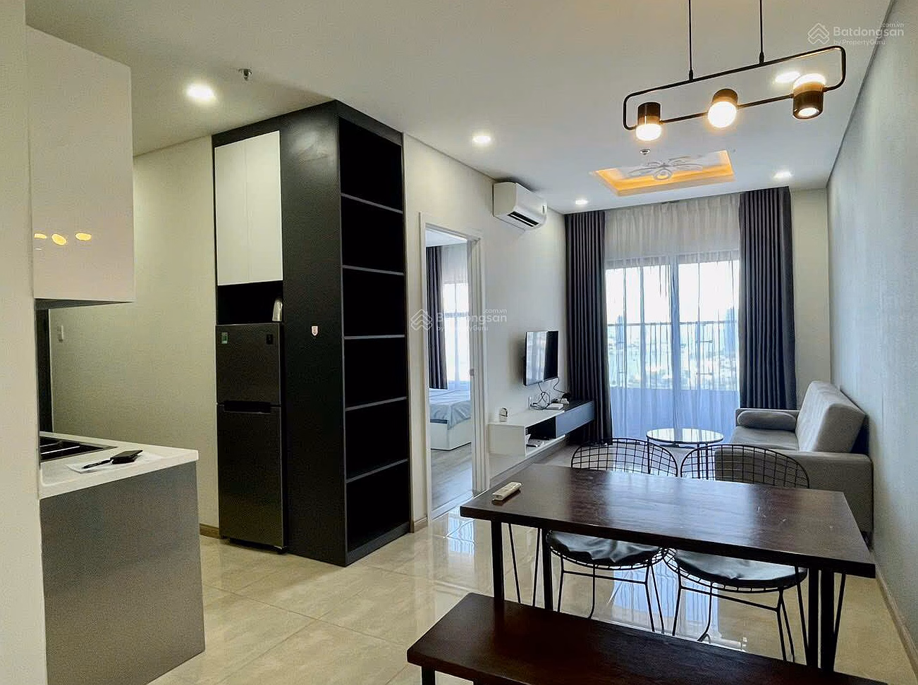 Monarchy 2 bedroom luxury apartment for rent, fully furnished | Nice view | Smart Home