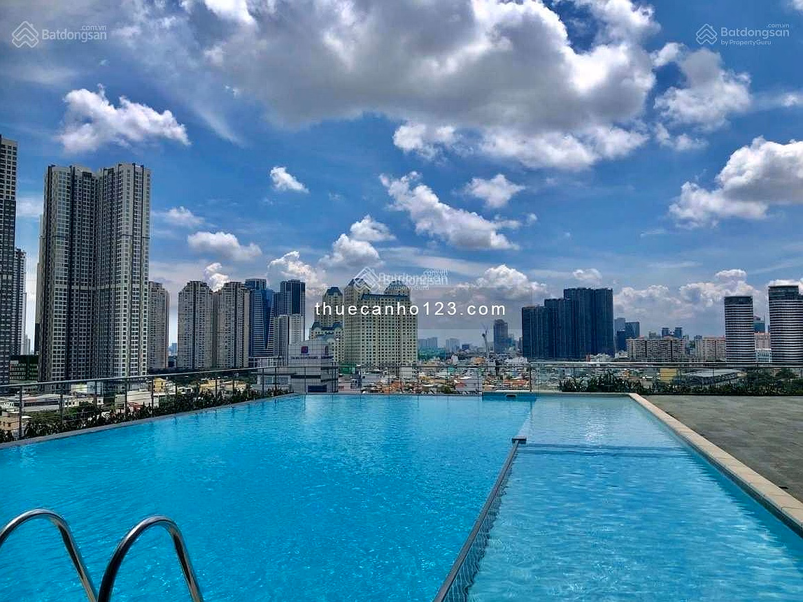 Opal Saigon Pearl apartment for sale, 2 bedrooms, modern design, price 10.5 billion/unit