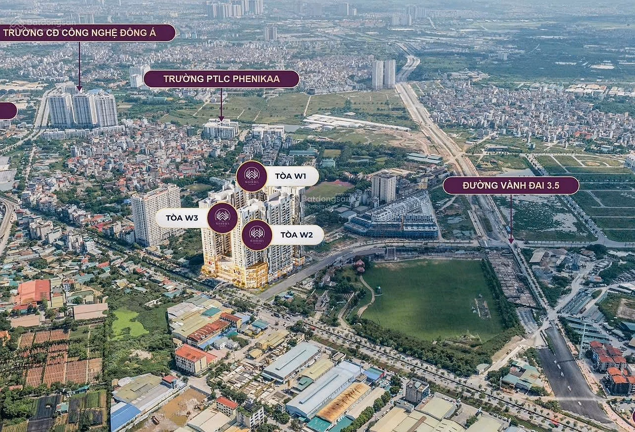 Selling dualkey apartment 136m2 The Wisteria price 8.2 billion, Southeast direction. Contact 0936 079 ***