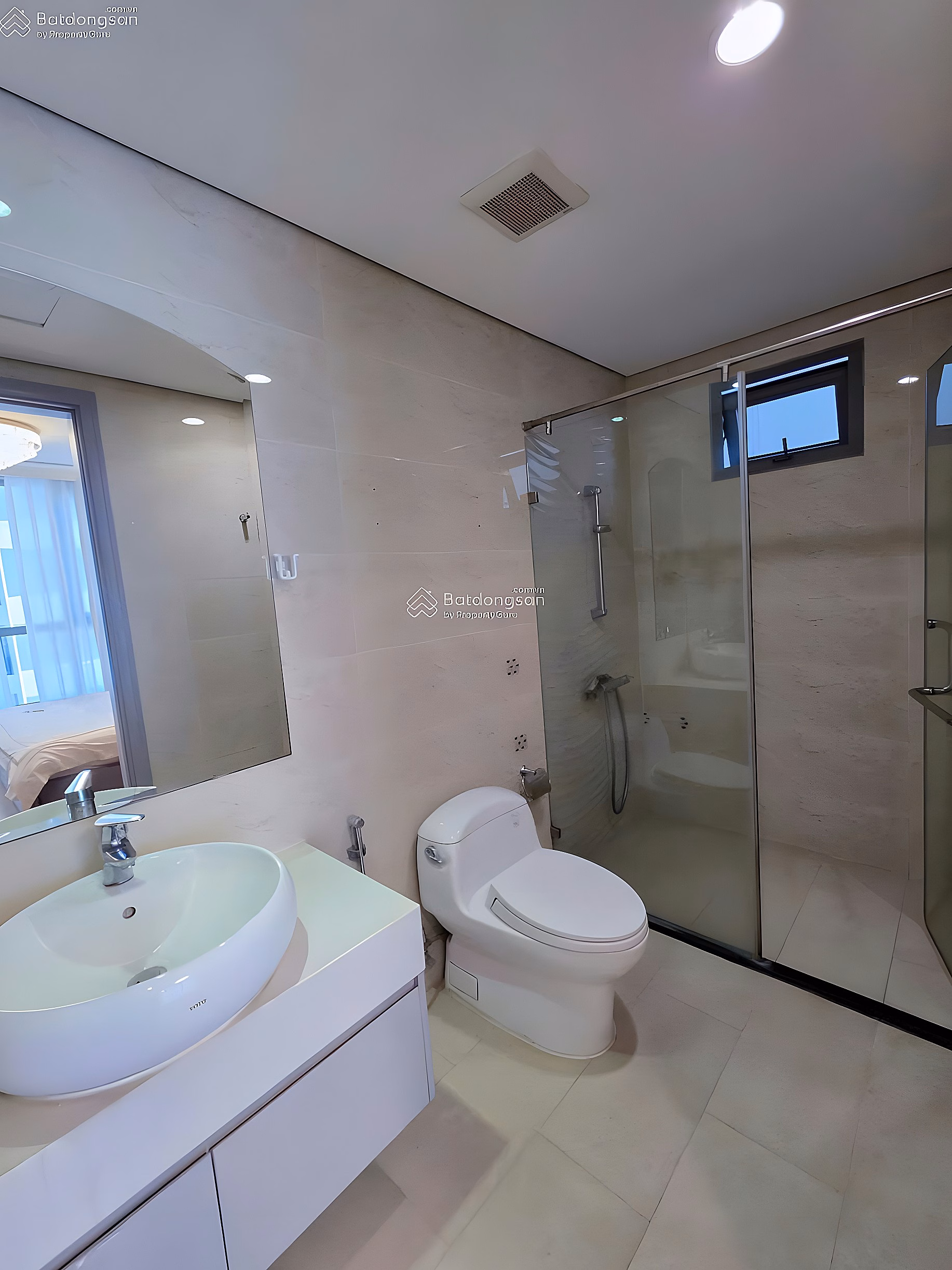 Cut loss - Apartments for sale 1N-5.5 billion, 2N-7.5 billion, 3N-10.1 billion, 4N-17 billion - WITH CAR SLOT - READY FOR BOOKING***
