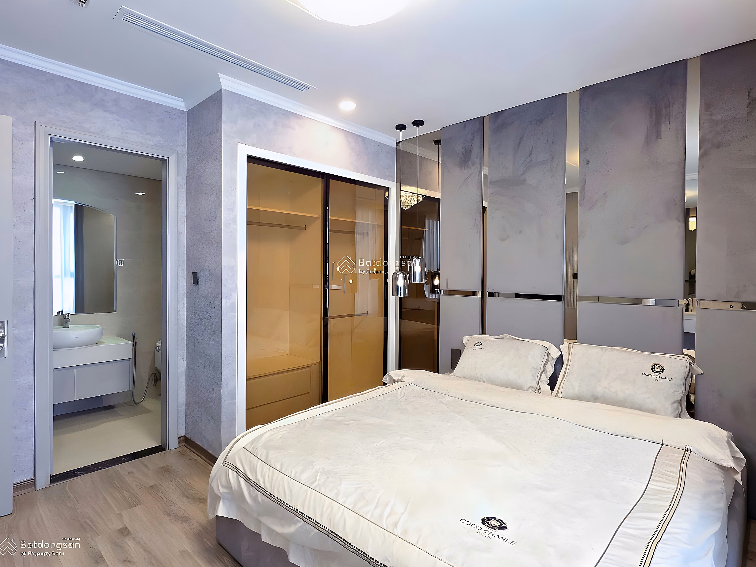 Cut loss - Apartments for sale 1N-5.5 billion, 2N-7.5 billion, 3N-10.1 billion, 4N-17 billion - WITH CAR SLOT - READY FOR BOOKING***