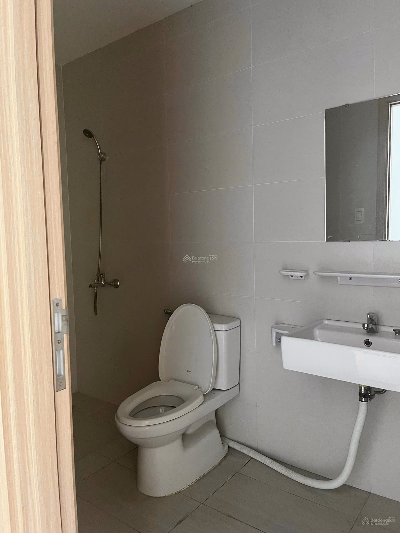 Quick sale CH 2BR2WC Jamila Khang Dien NTCB-Full NT price from only 5.2 billion. Private pink book notarized immediately