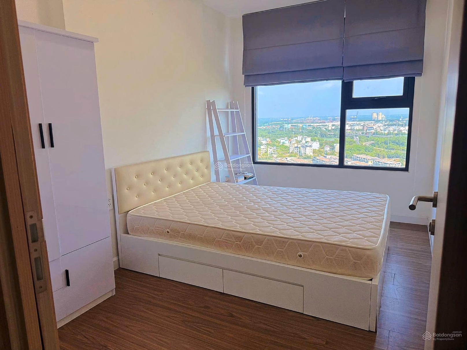 Quick sale CH 2BR2WC Jamila Khang Dien NTCB-Full NT price from only 5.2 billion. Private pink book notarized immediately