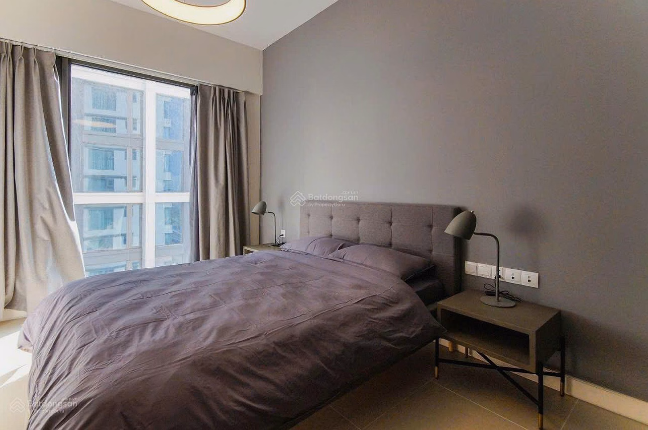 1-bedroom apartment for sale to both Vietnamese and foreigners for only 7 billion at Gateway Thao Dien