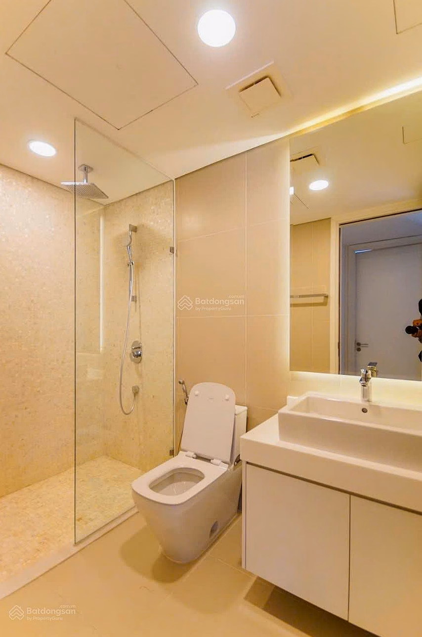 1-bedroom apartment for sale to both Vietnamese and foreigners for only 7 billion at Gateway Thao Dien