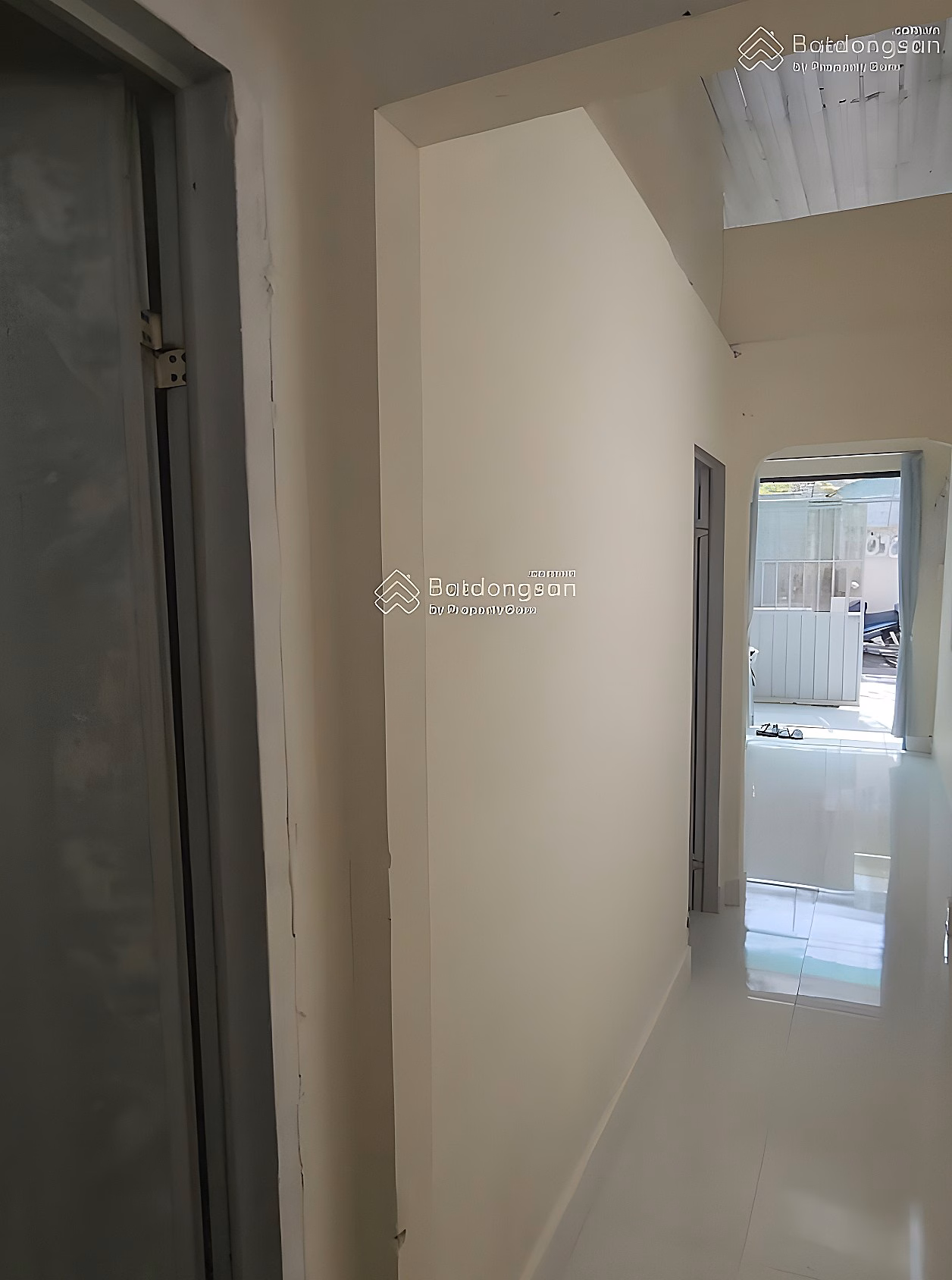 6.5 million/month house with 2 bedrooms, Ward 8, Vung Tau