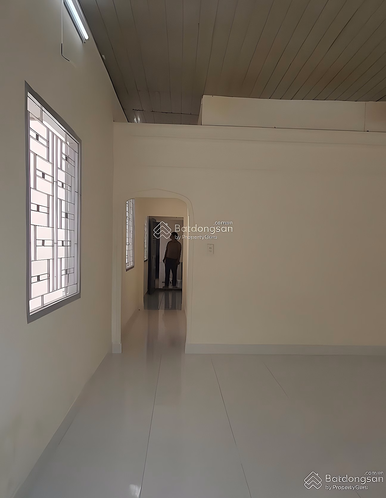 6.5 million/month house with 2 bedrooms, Ward 8, Vung Tau