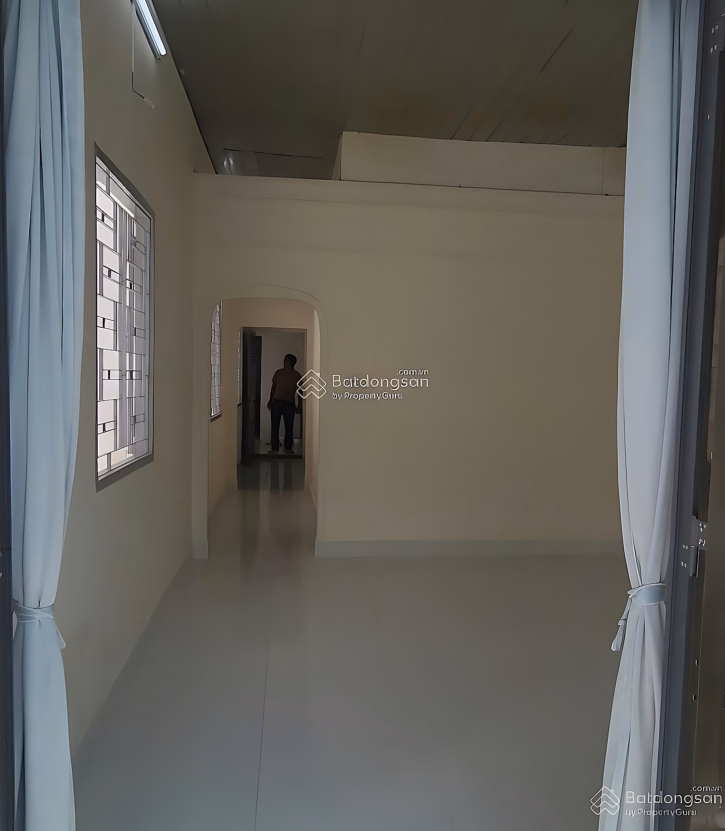 6.5 million/month house with 2 bedrooms, Ward 8, Vung Tau
