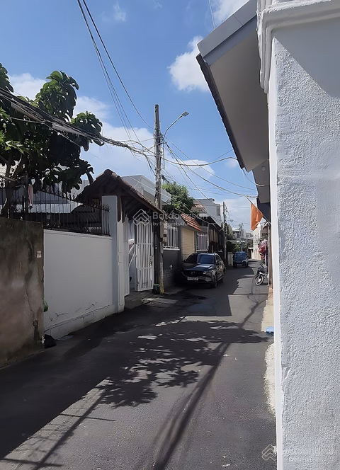6.5 million/month house with 2 bedrooms, Ward 8, Vung Tau