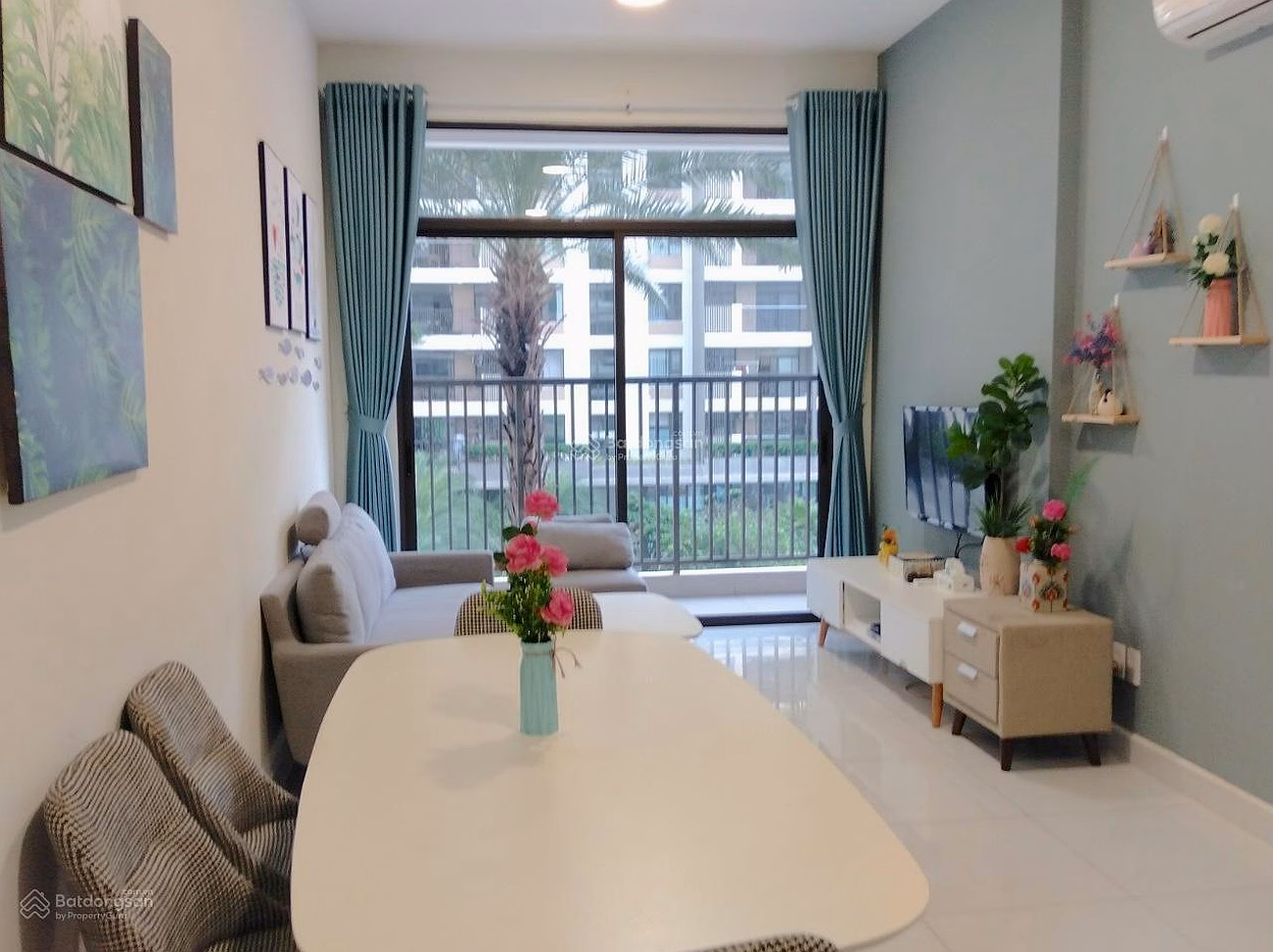 Best price number 1!!! Best apartment Jamila Khang Dien apartment 2 bedrooms 2 bathrooms 4.85 billion