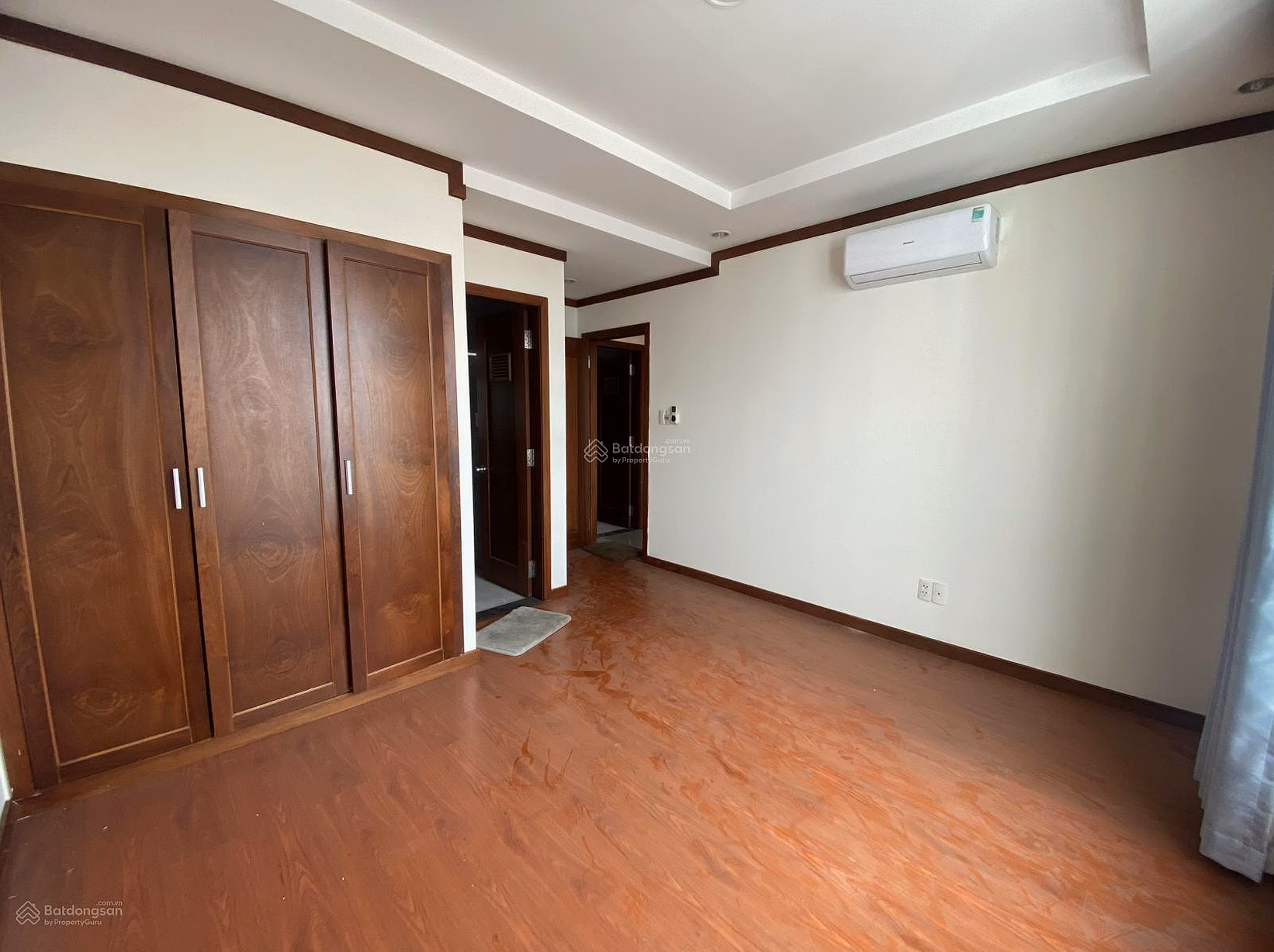 Hoang Anh Thanh Binh apartment for sale, 5.5 billion, 114m2, hot preferential price!