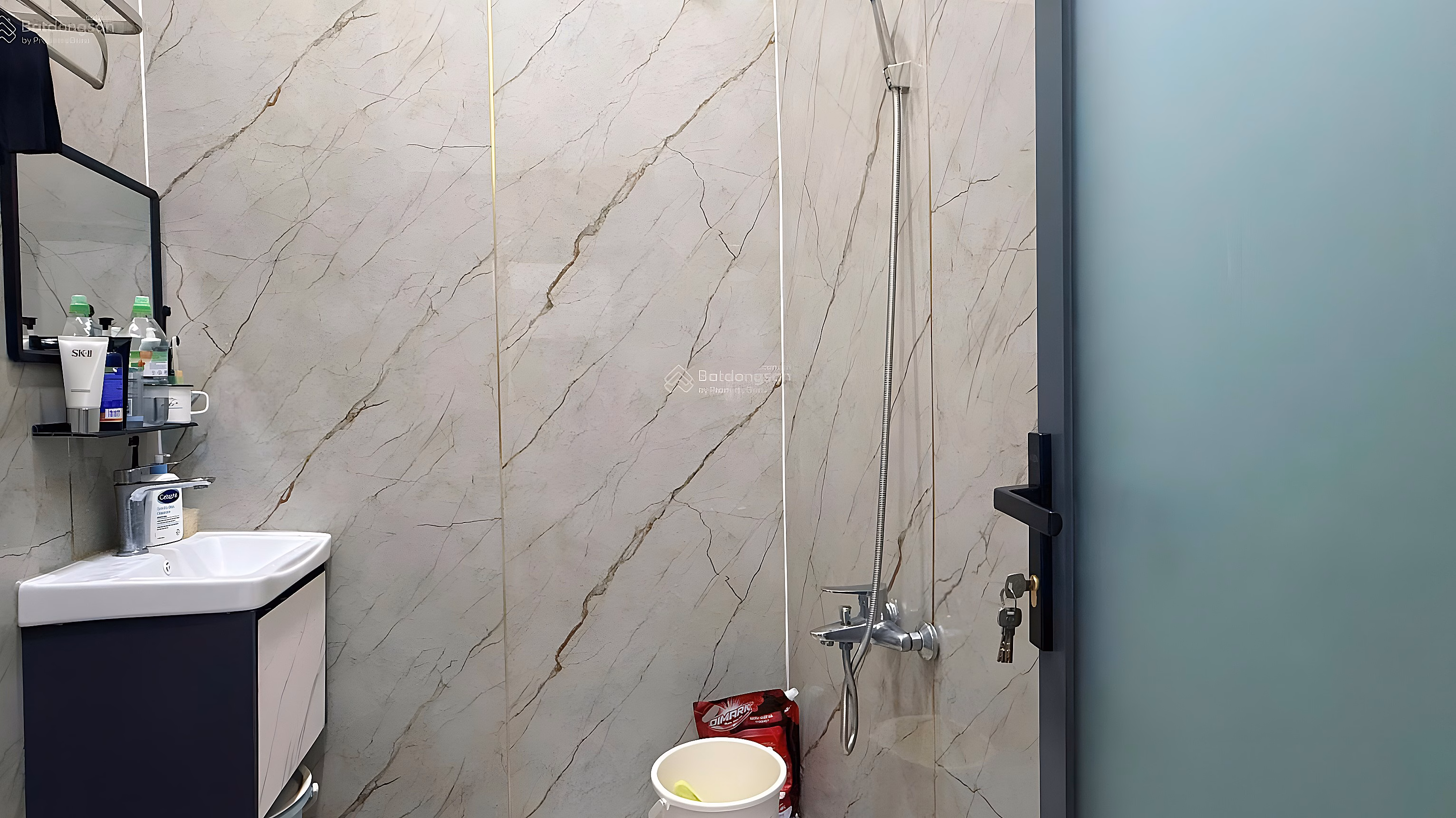 Selling 1 bedroom 1 bathroom apartment, 36m2, super price 6.45 billion at Pasteur, Vo Thi Sau, District 3, HCMC
