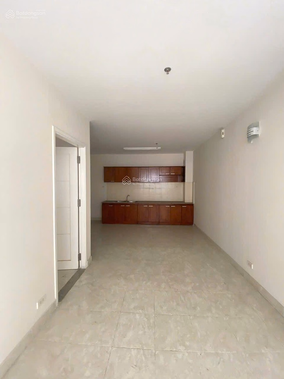 Urgent sale 1 bedroom price 2 billion 95 high floor | Riverside 90 Nguyen Huu Canh
