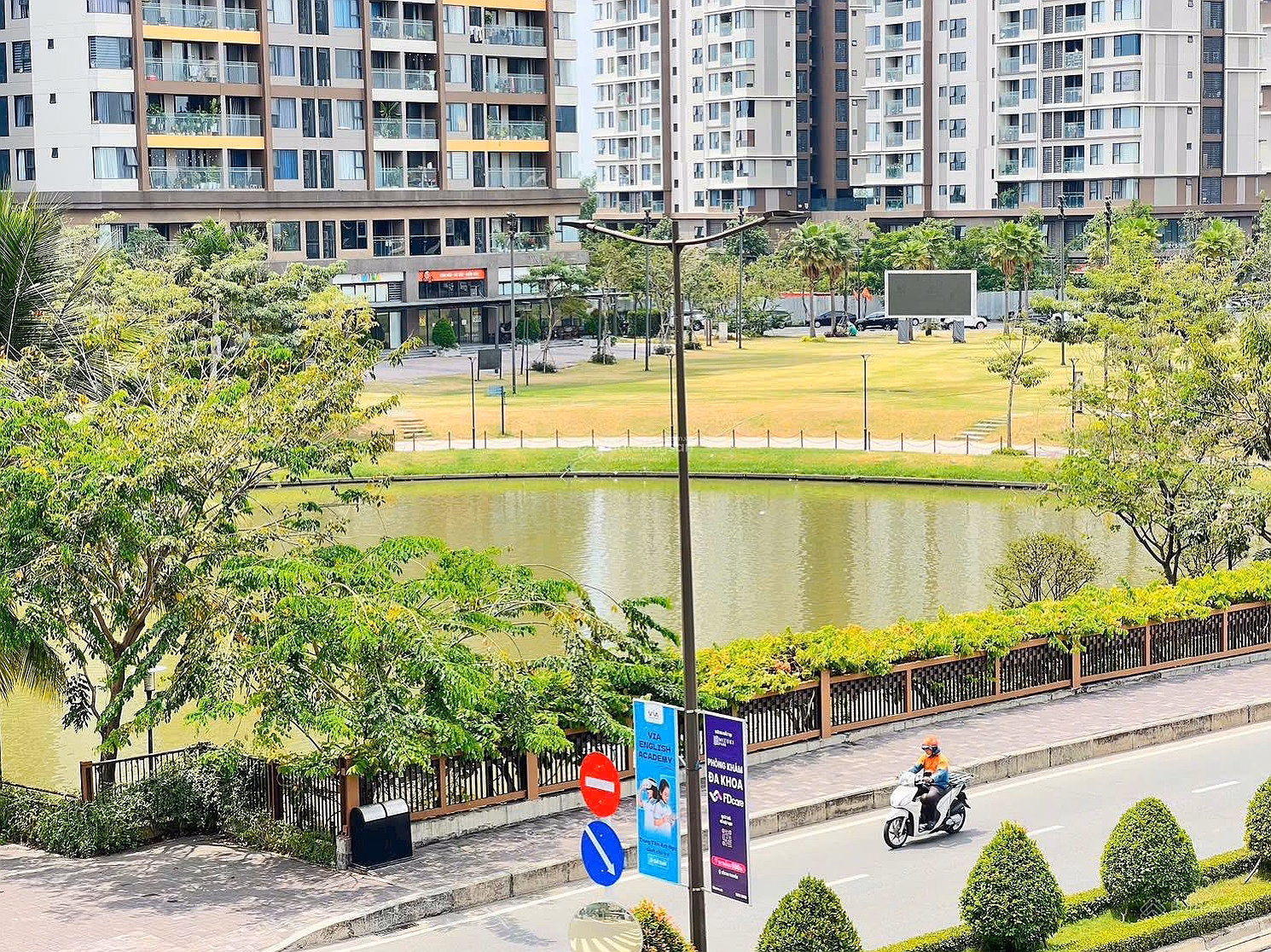 Direct shopping cart to Investor 3 bedrooms ~100m2 Trellia Cove Mizuki - payment 0.5%/Month, discount 15.5%