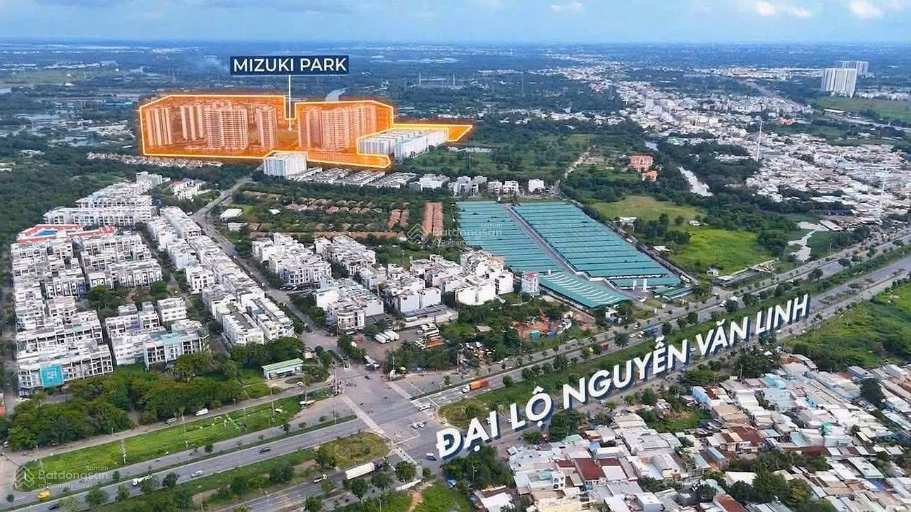 Direct shopping cart to Investor 3 bedrooms ~100m2 Trellia Cove Mizuki - payment 0.5%/Month, discount 15.5%