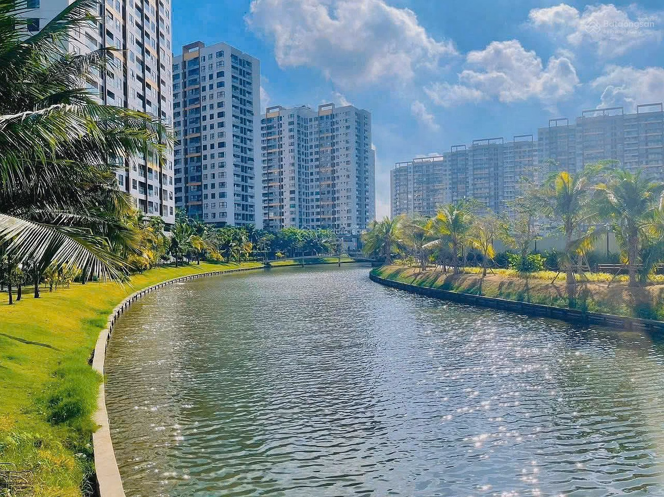 Direct shopping cart to Investor 3 bedrooms ~100m2 Trellia Cove Mizuki - payment 0.5%/Month, discount 15.5%