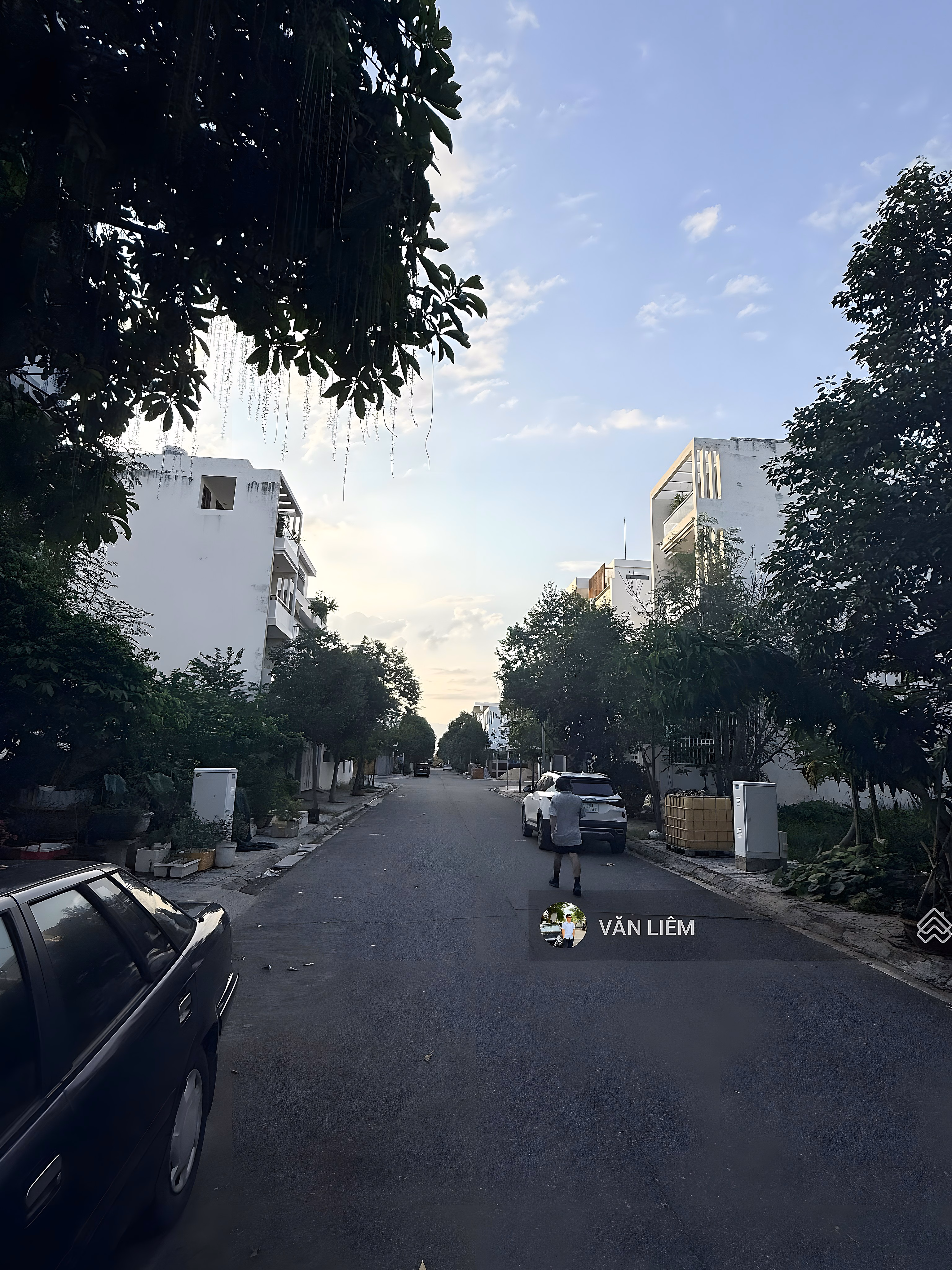 Land T5 An Binh Tan Urban Area, good price for investors Road T5 An Binh Tan Urban Area, South Nha Trang