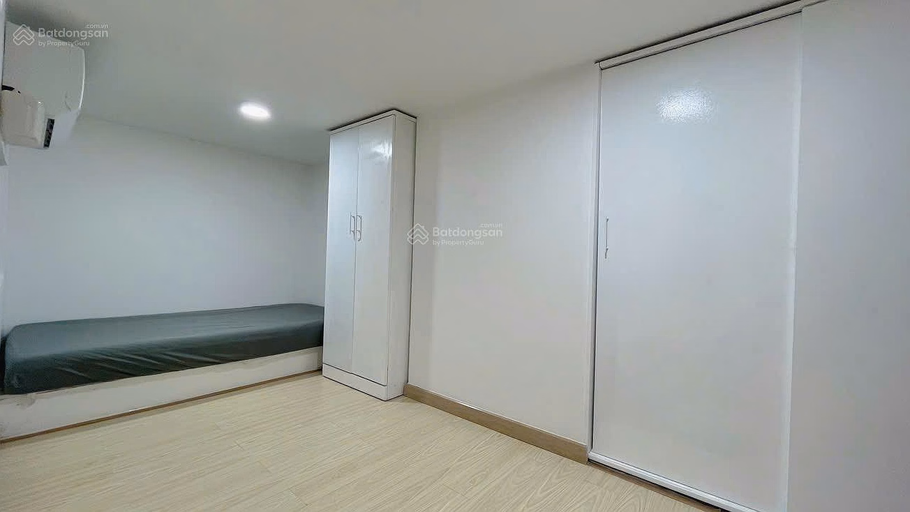 Urgent sale of 2 bedroom, 1 bathroom apartment in Hung Vuong 1, 3.4 billion, 78m2