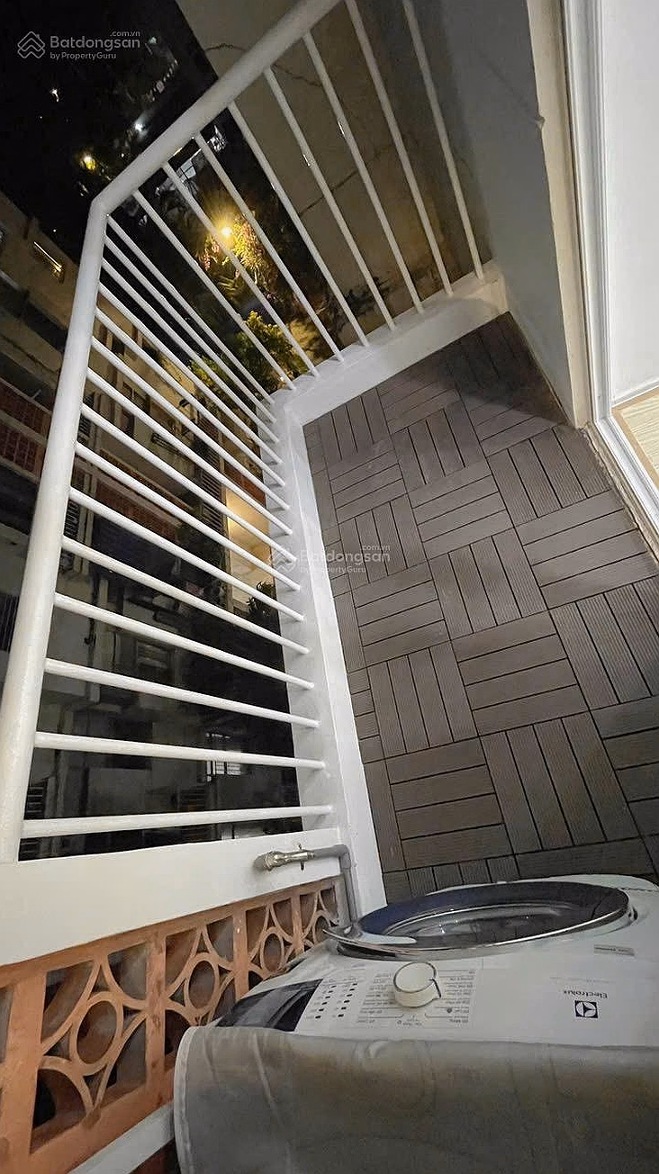 Urgent sale of 2 bedroom, 1 bathroom apartment in Hung Vuong 1, 3.4 billion, 78m2