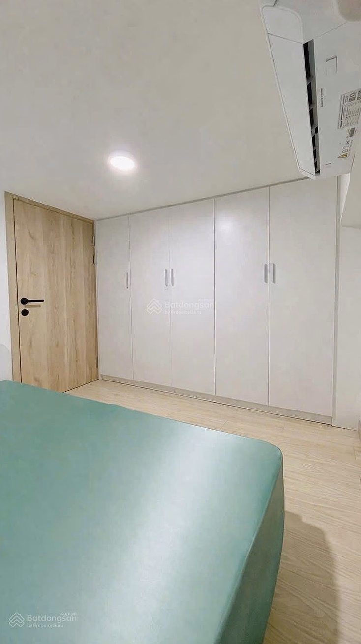 Urgent sale of 2 bedroom, 1 bathroom apartment in Hung Vuong 1, 3.4 billion, 78m2