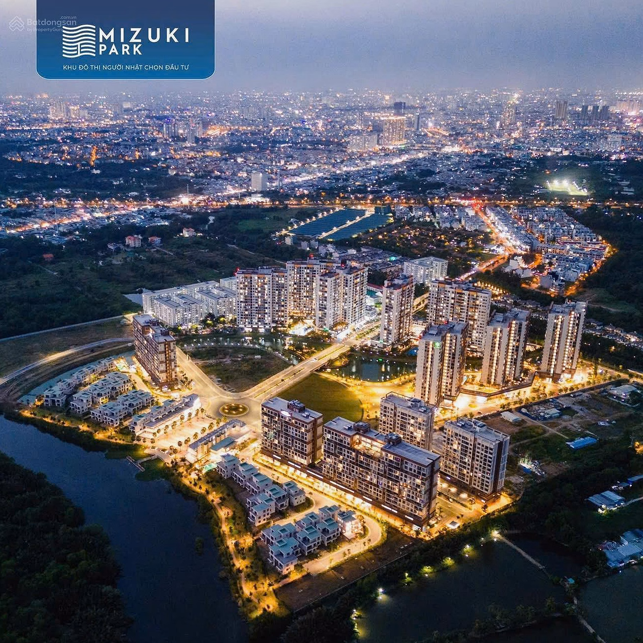 Trellia Cove Shopping Cart Directly Investor 2 bedrooms 61m2 only 4 billion - payment according to schedule 0.5%/month, deposit 15.5%