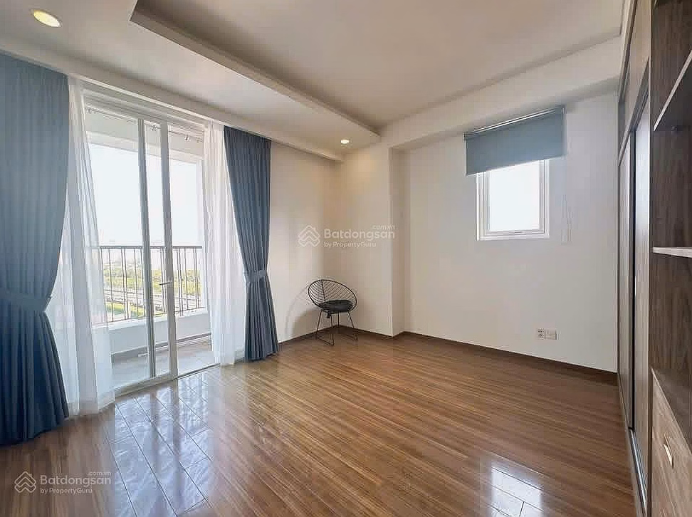 THAO DIEN PEARL 3-BR APARTMENT FOR SALE 134m2 - Full Legal - NEGOTIABLE
