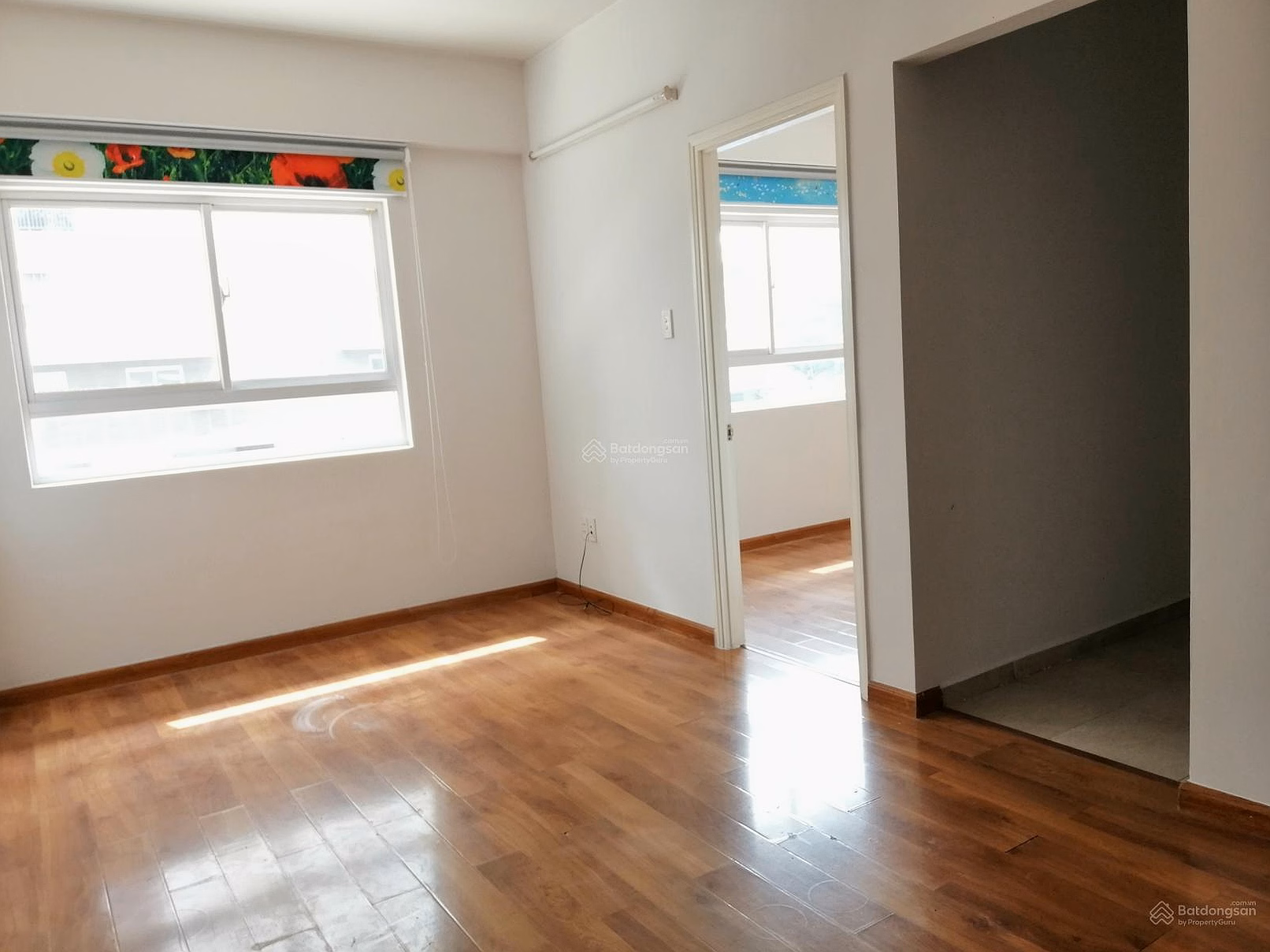 Selling 2 bedroom, 2 bathroom apartment at good price at EHome 3, 64m2, Ho Hoc Lam, Binh Tan, Ho Chi Minh City
