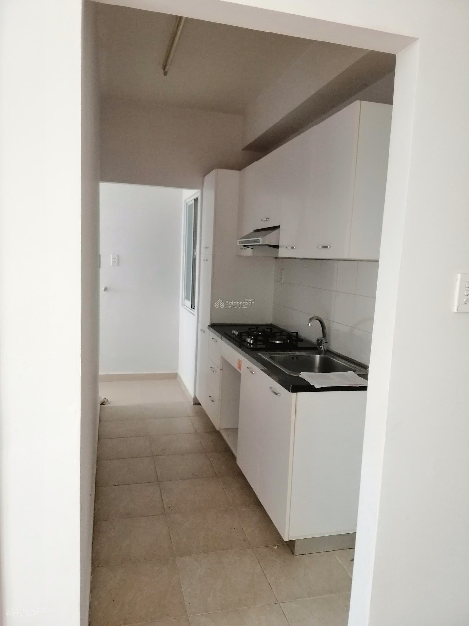 Selling 2 bedroom, 2 bathroom apartment at good price at EHome 3, 64m2, Ho Hoc Lam, Binh Tan, Ho Chi Minh City