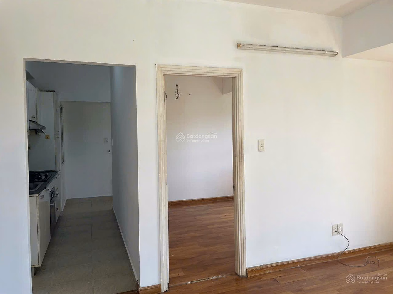 Selling a corner apartment in EHome 3 apartment, extremely rare location