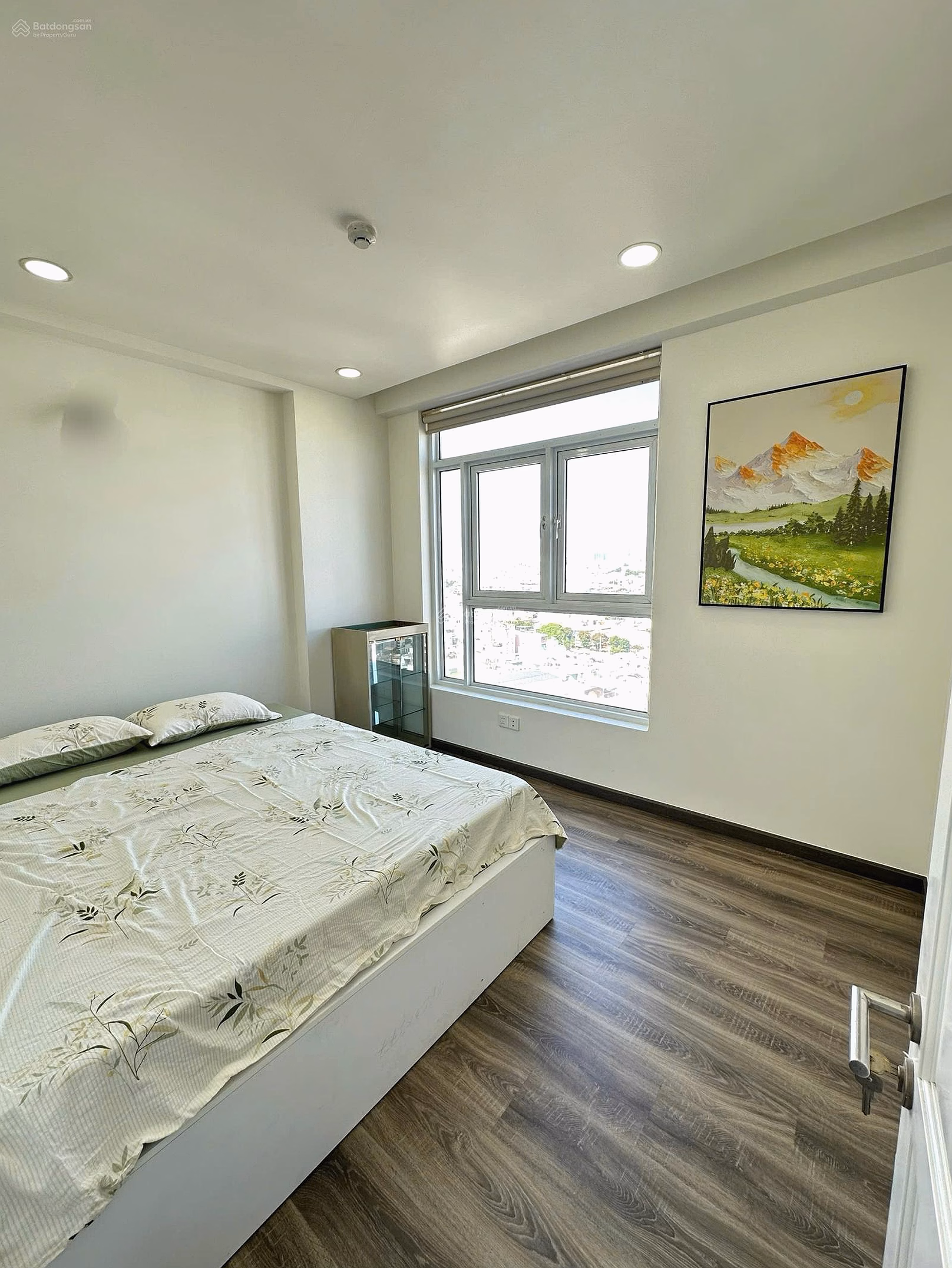 Owner sells Valeo apartment 82m² 3 bedrooms 2 bathrooms