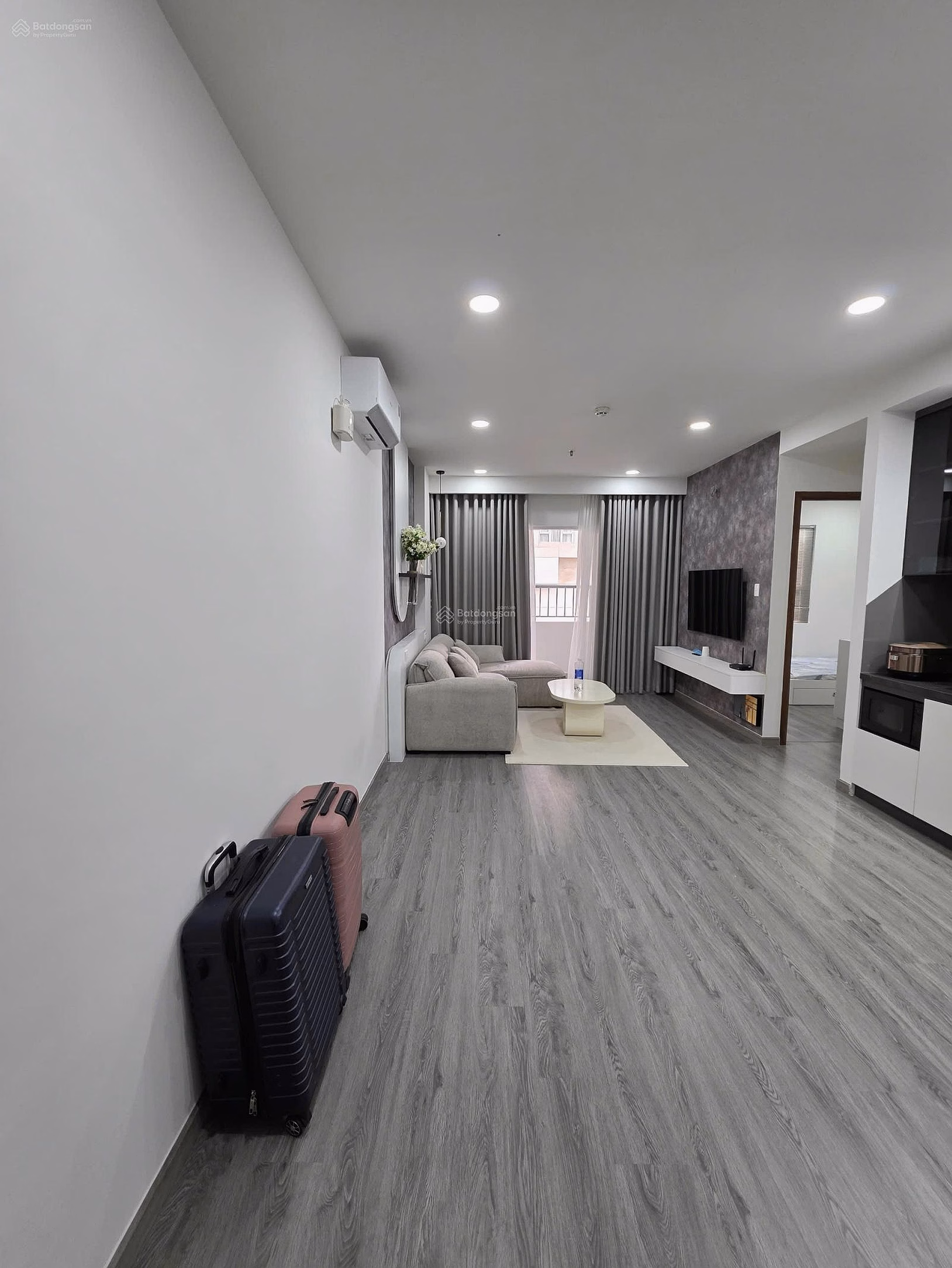 Owner sells Babylon apartment 53m² - 1 bedroom, SHR, 3.38 billion