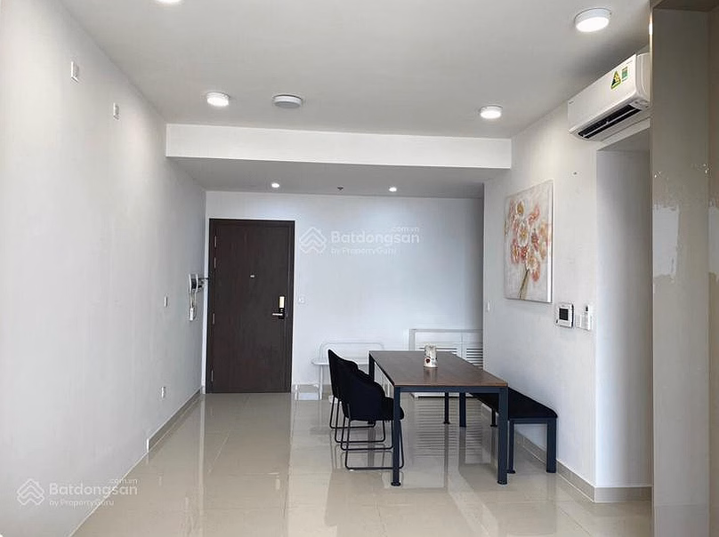 SELLING APARTMENTS TO OWN BUSINESS