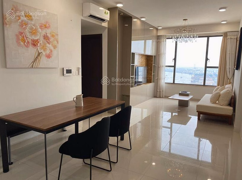 SELLING APARTMENTS TO OWN BUSINESS