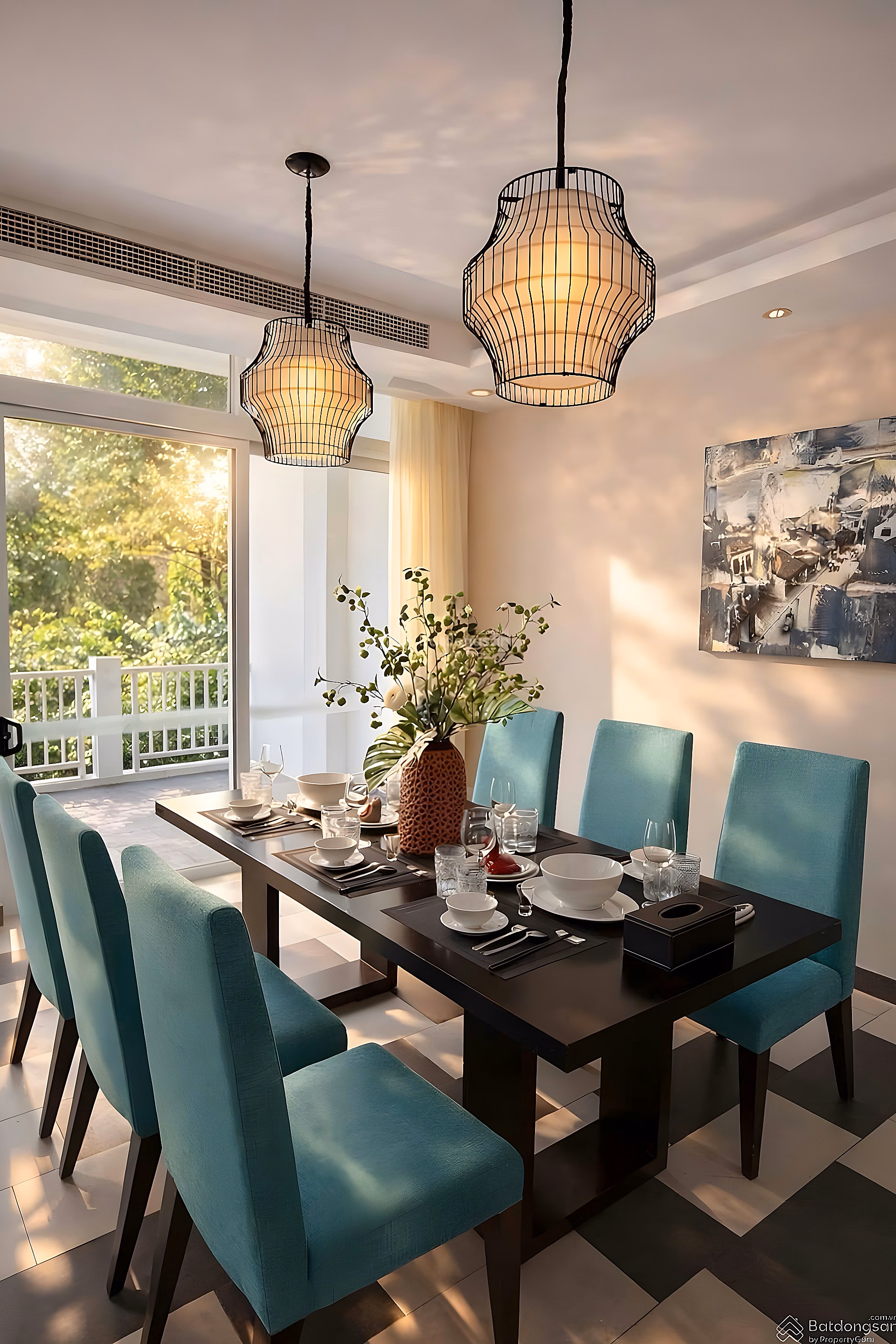 Premier Village Danang Villa - Beachfront - Long-term ownership - 300m² - Investment price - Nice location