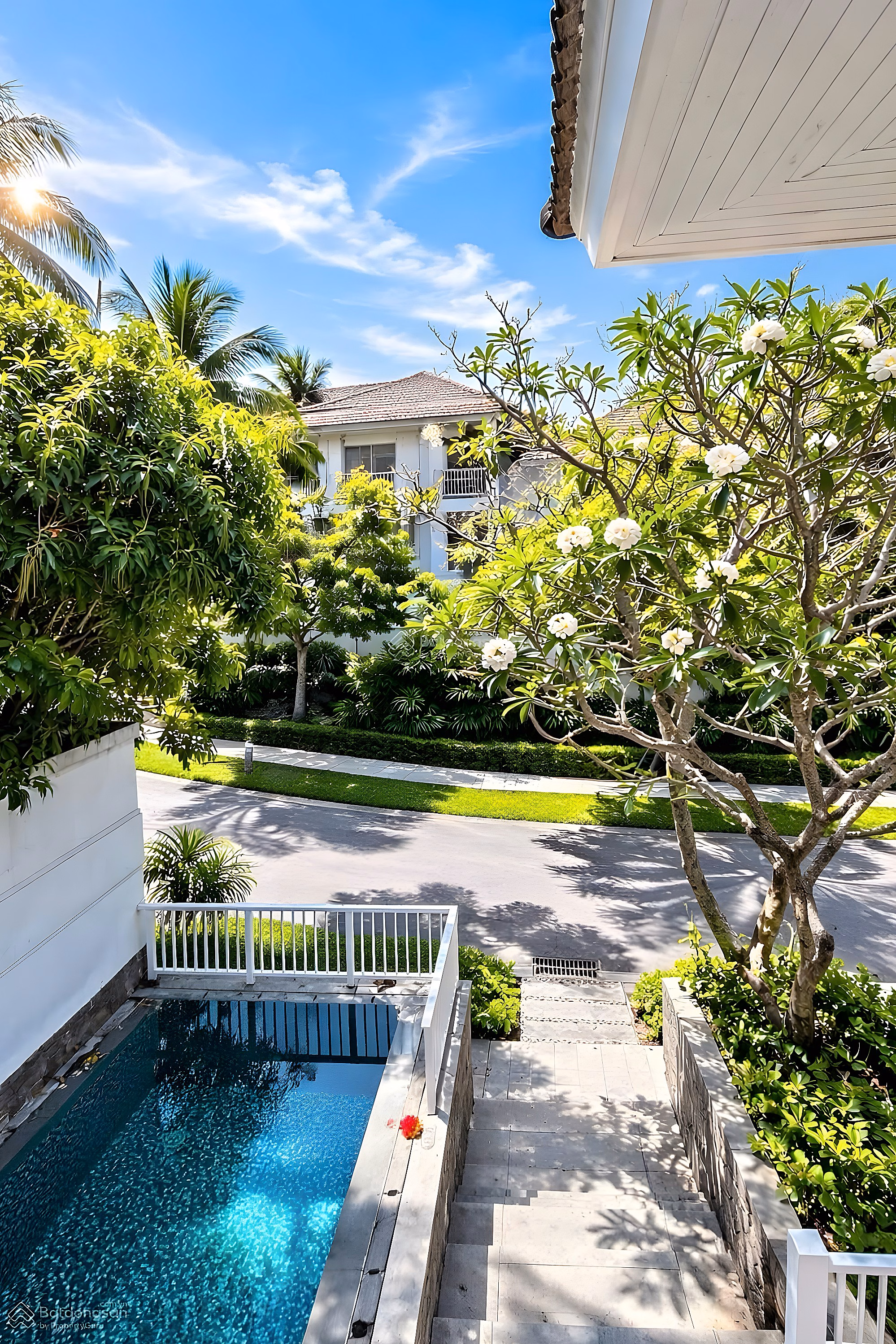Premier Village Danang Villa - Beachfront - Long-term ownership - 300m² - Investment price - Nice location