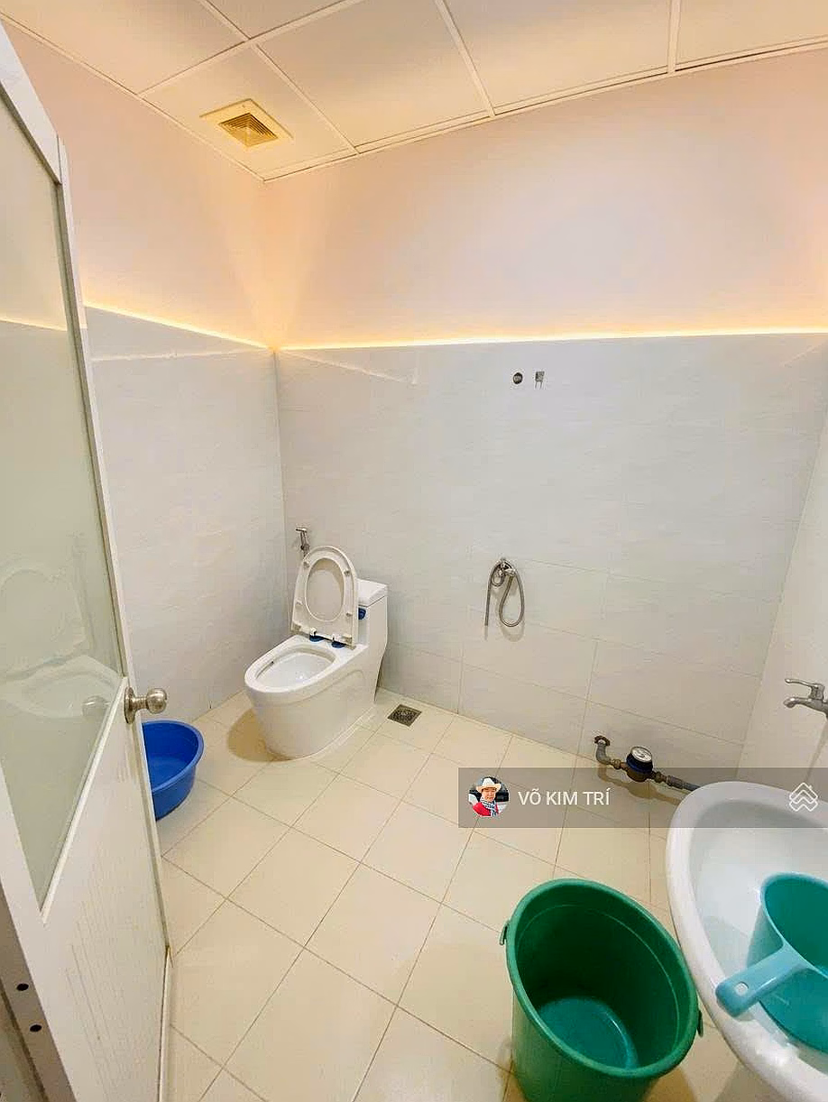 Tan Phu CC Son Ky 72m2 SHR 2 bedrooms 2 bathrooms loan support price 2.95 billion