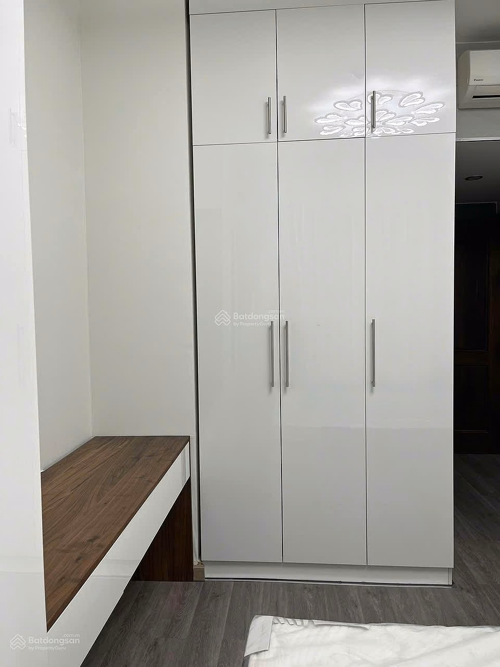 Lexington apartment for sale, LD tower, 101m², house has been beautifully renovated and now needs to be sold