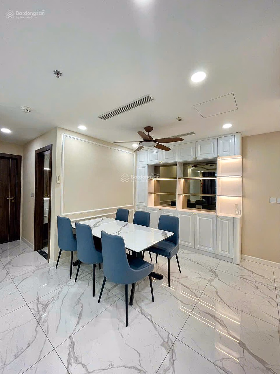 Sunshine Sky City apartment for rent, 20 million VND, 85 m2, 2 bedrooms, 2 bathrooms in Phu Thuan, District 7, Ho Chi Minh City