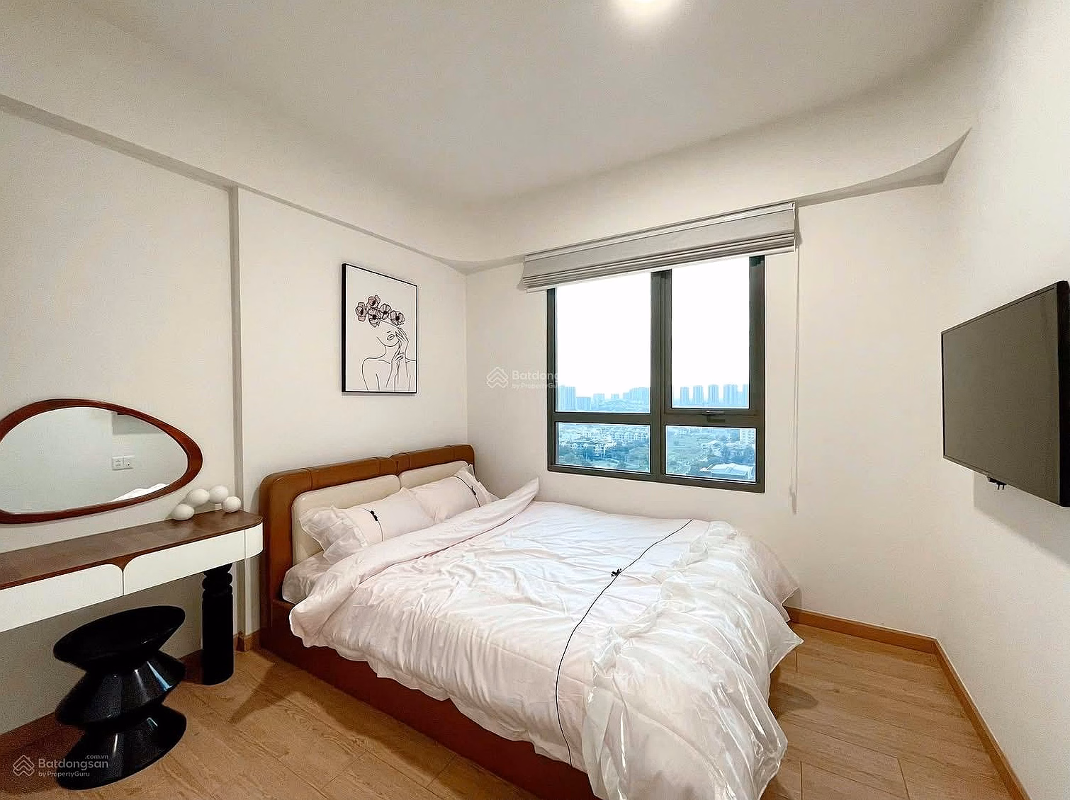Only 26 Million - Apartment 111m² 3 bedrooms, 2 bathrooms at Imperia An Phu - Nowhere cheaper than this