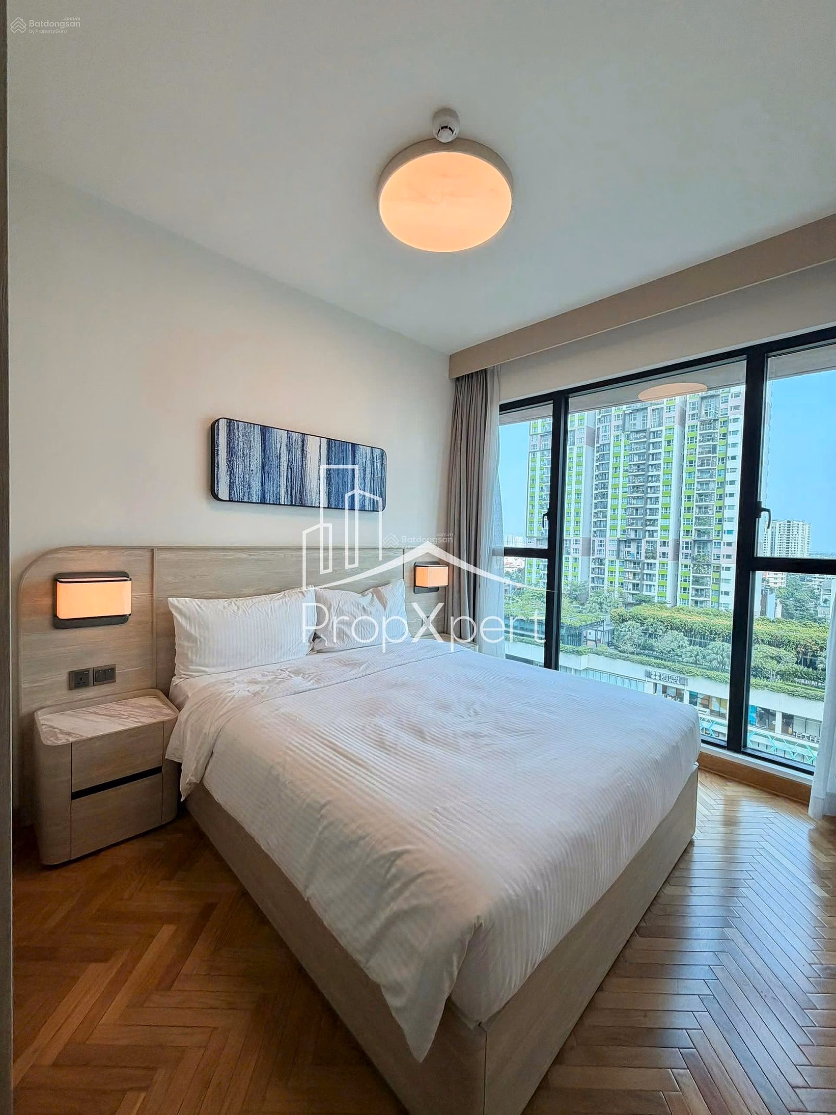 Only 26 Million - Apartment 111m² 3 bedrooms, 2 bathrooms at Imperia An Phu - Nowhere cheaper than this