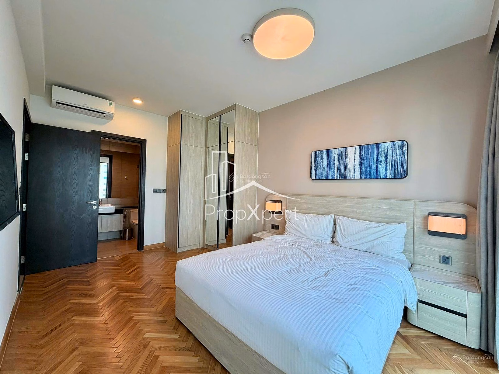 Only 26 Million - Apartment 111m² 3 bedrooms, 2 bathrooms at Imperia An Phu - Nowhere cheaper than this