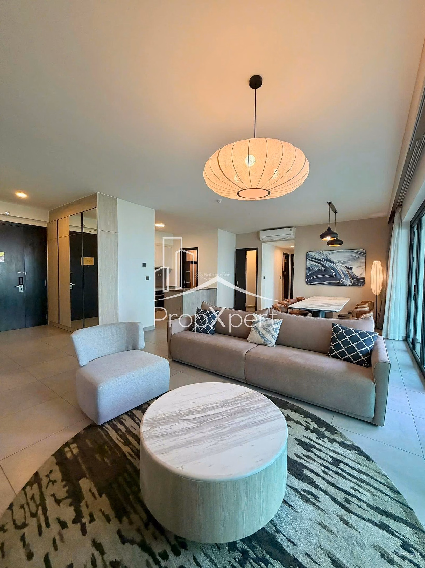 Only 26 Million - Apartment 111m² 3 bedrooms, 2 bathrooms at Imperia An Phu - Nowhere cheaper than this