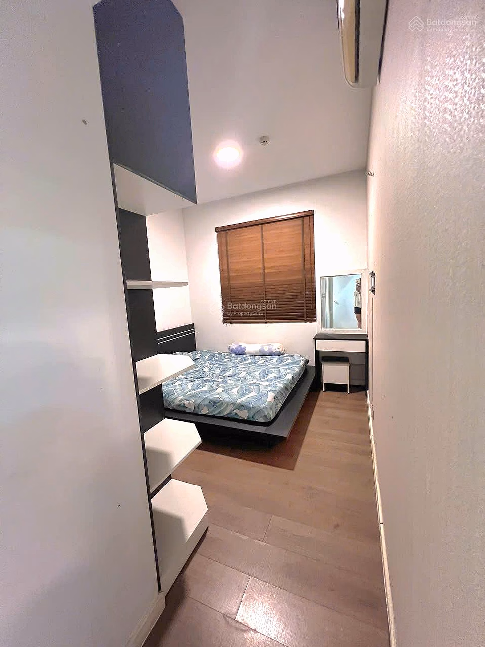 LuxGarden apartment for rent in District 7 2 bedrooms 2 bathrooms 69m² Price only 9 million/month