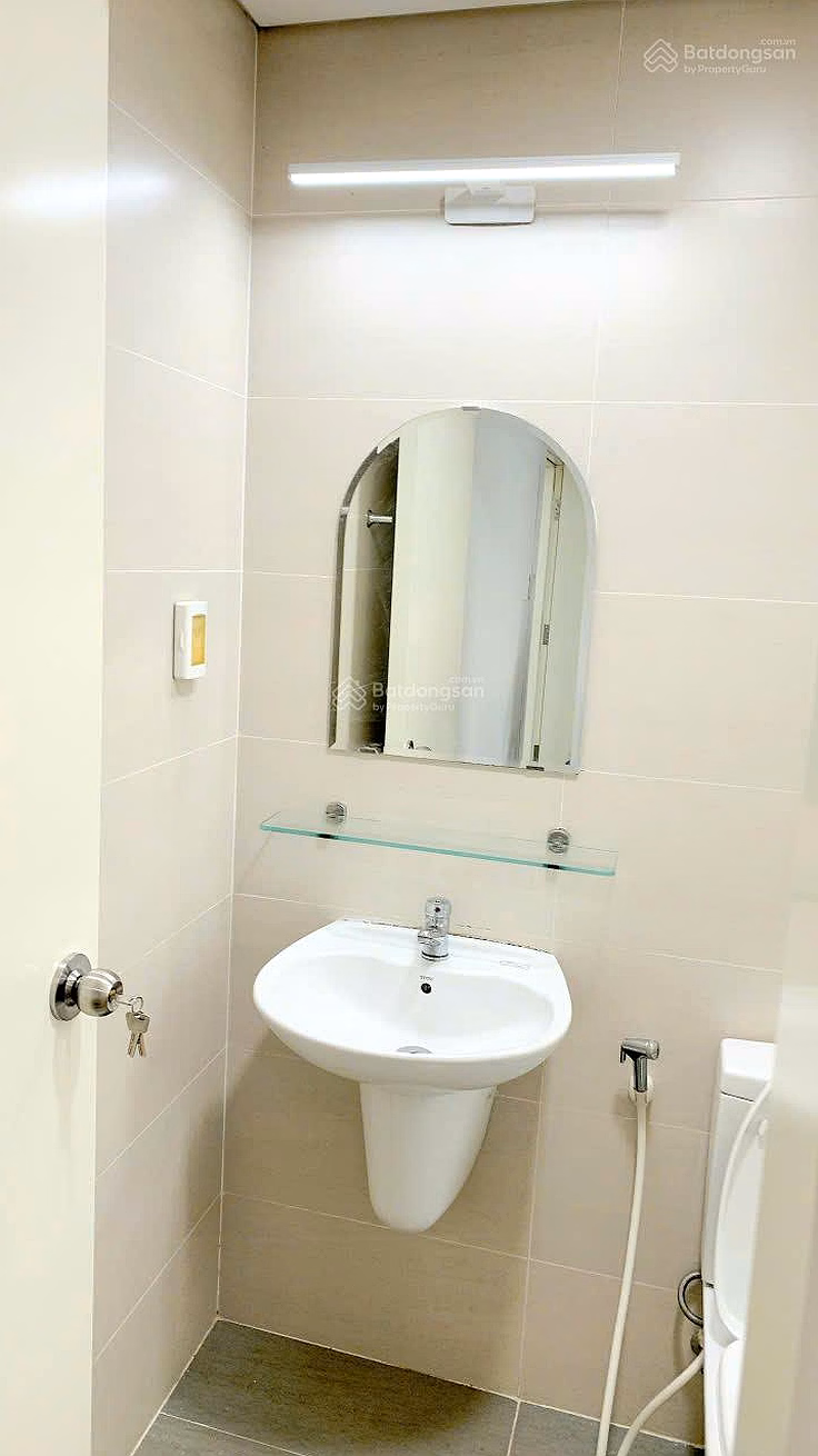 LuxCity apartment for sale in District 7 Corner apartment 85m² 3 bedrooms 2 bathrooms fully furnished Price only 5 billion