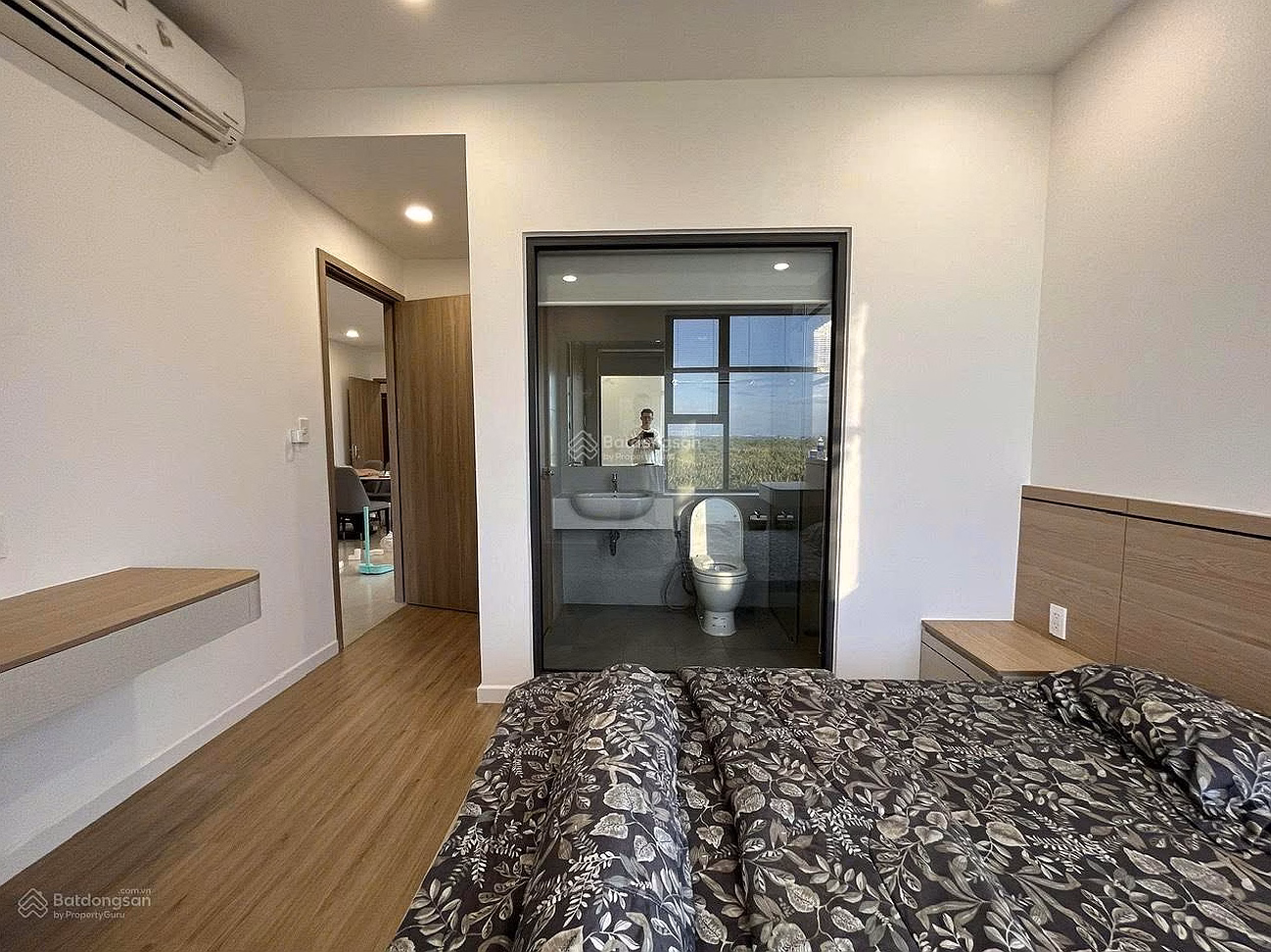 Only 4.9 Billion to Own a 3-bedroom 99m² Fully Furnished Apartment at MT EastMark City