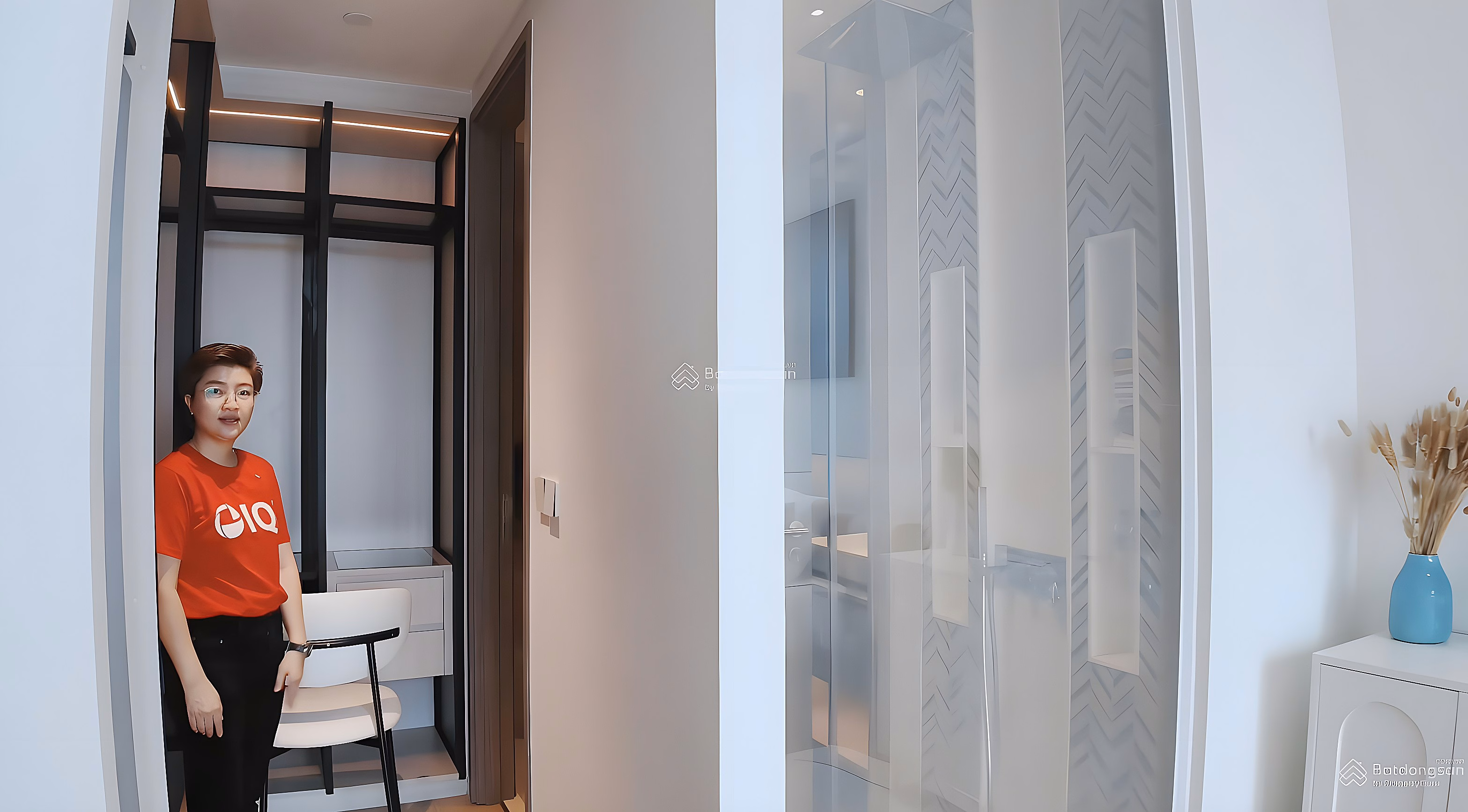The Opera Metropole Thu Thiem 2-bedroom apartment 70 m2. Selling price 32.5 billion