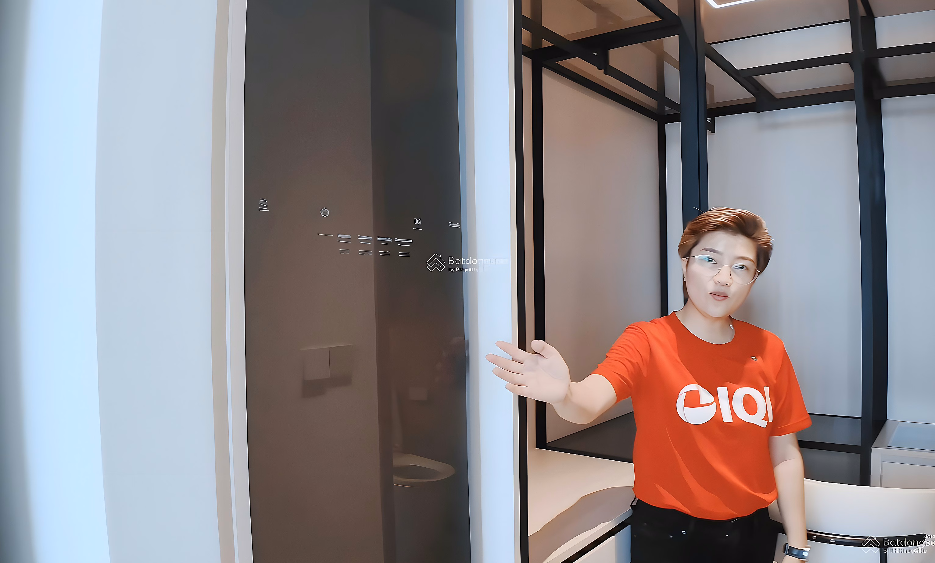 The Opera Metropole Thu Thiem 2-bedroom apartment 70 m2. Selling price 32.5 billion
