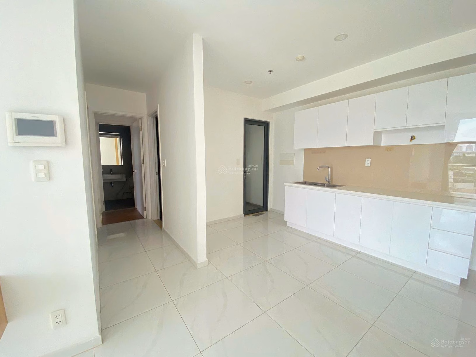 Quick Sale Precia 2 Bedroom Apartment 71m² View Landmark & ​​City Center