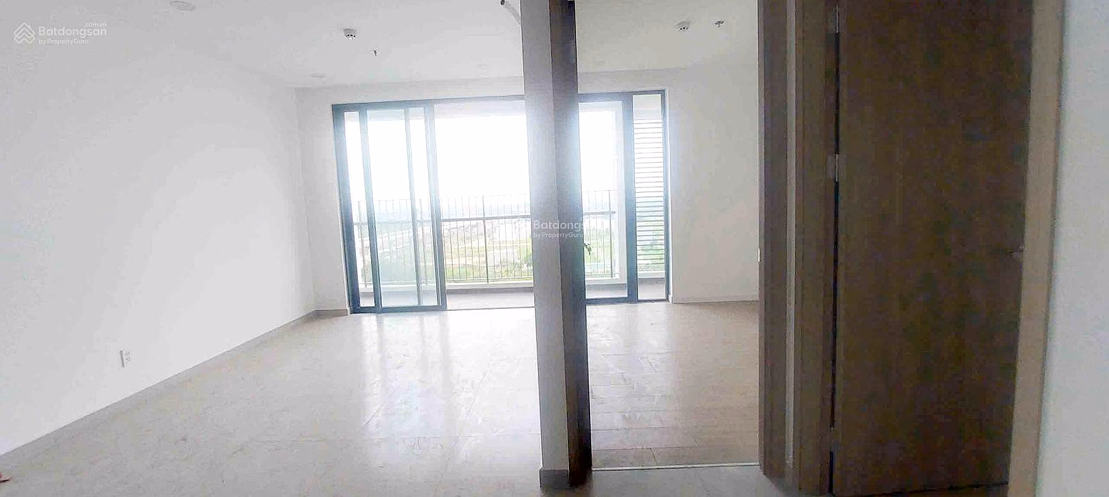 Beautiful apartment MT Eastmark City 2 bedrooms, 2 bathrooms | 68.9m² | Price is only 4.15 billion