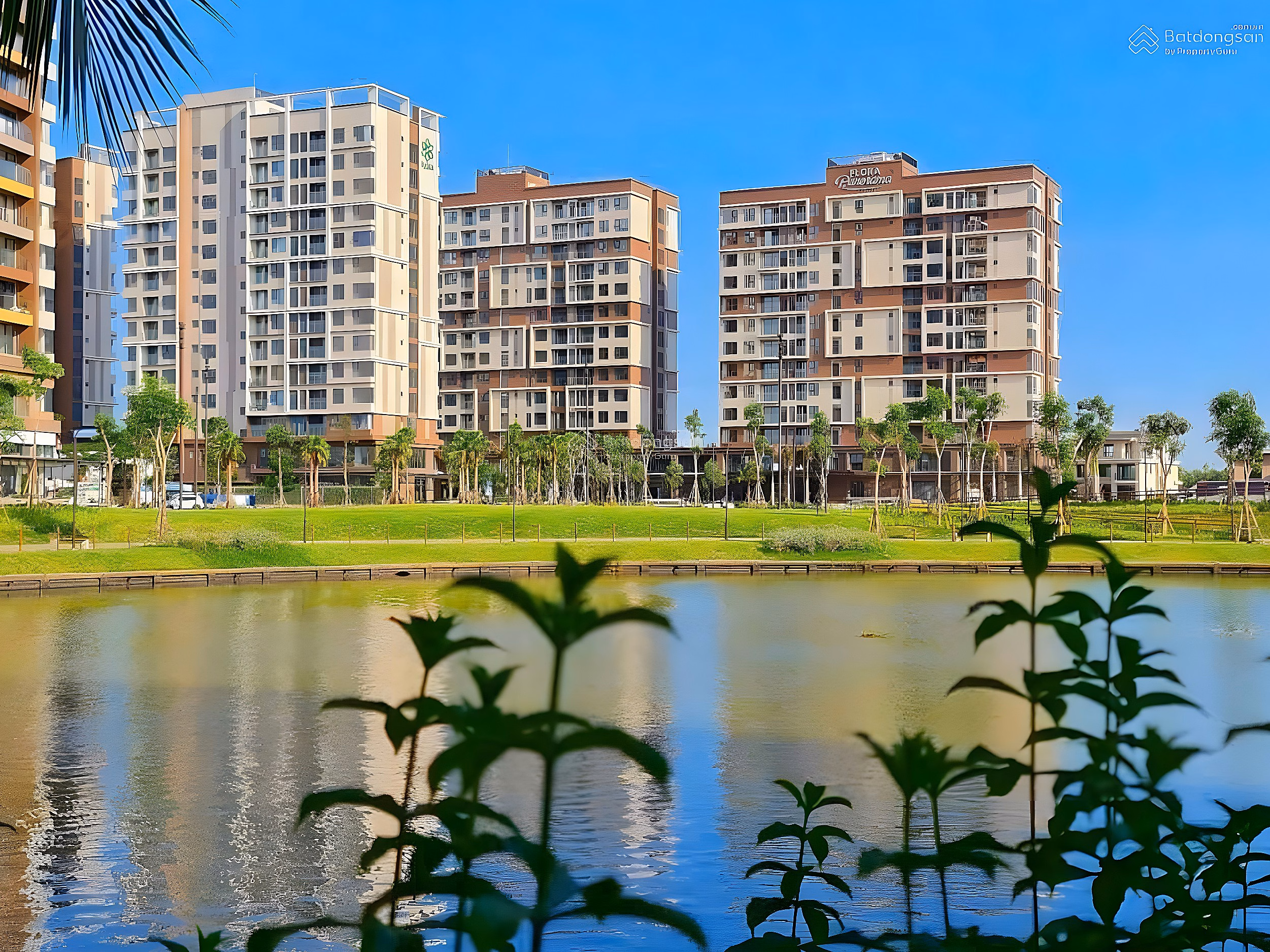 Shopping cart Trellia Cove - Mizuki Park Urban Area - 2 bedrooms 3 bedrooms direct to investor - extended payment 0.5%/month, deposit 15.5%